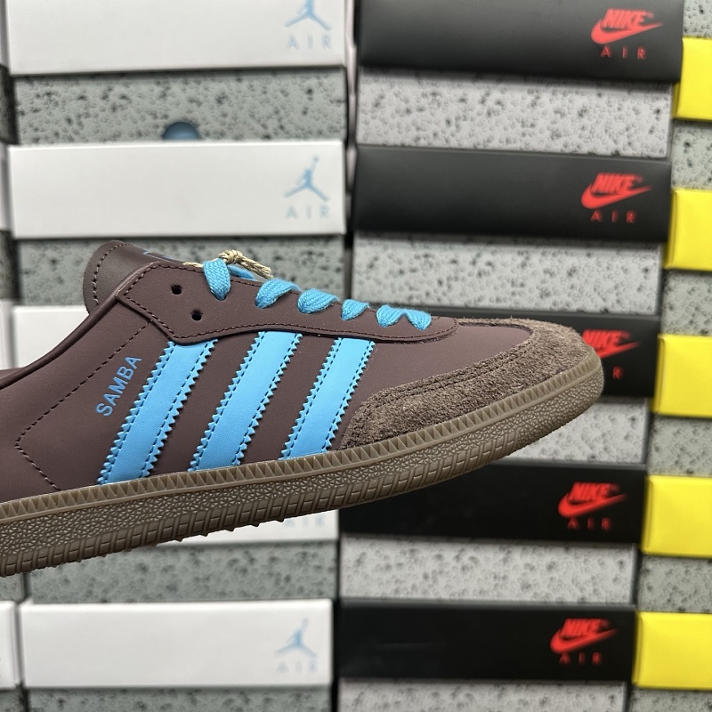 Samba 6