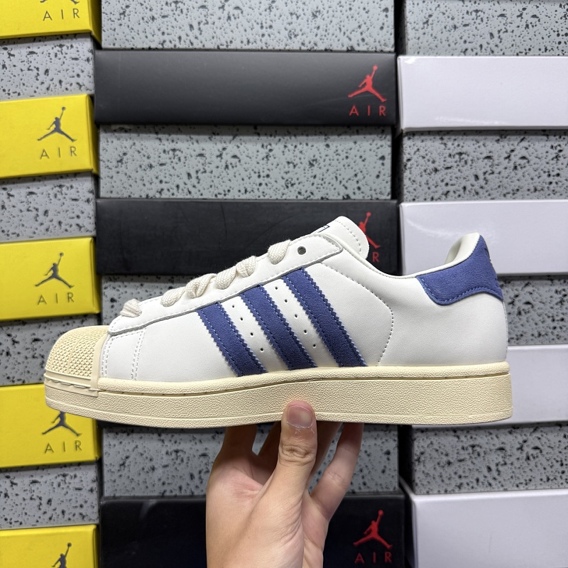 Superstar Ii 3
