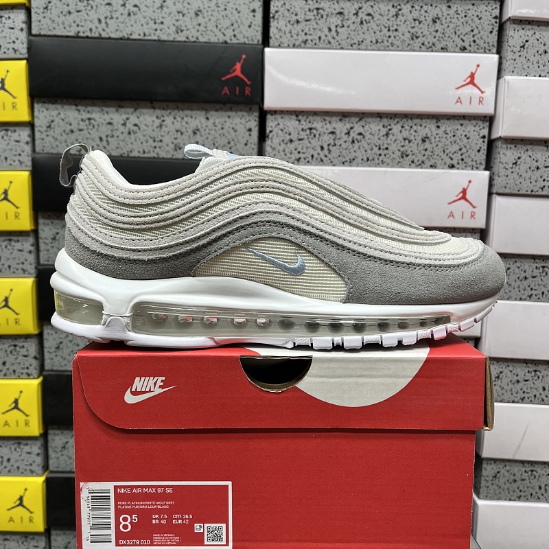 Air Max 97 9