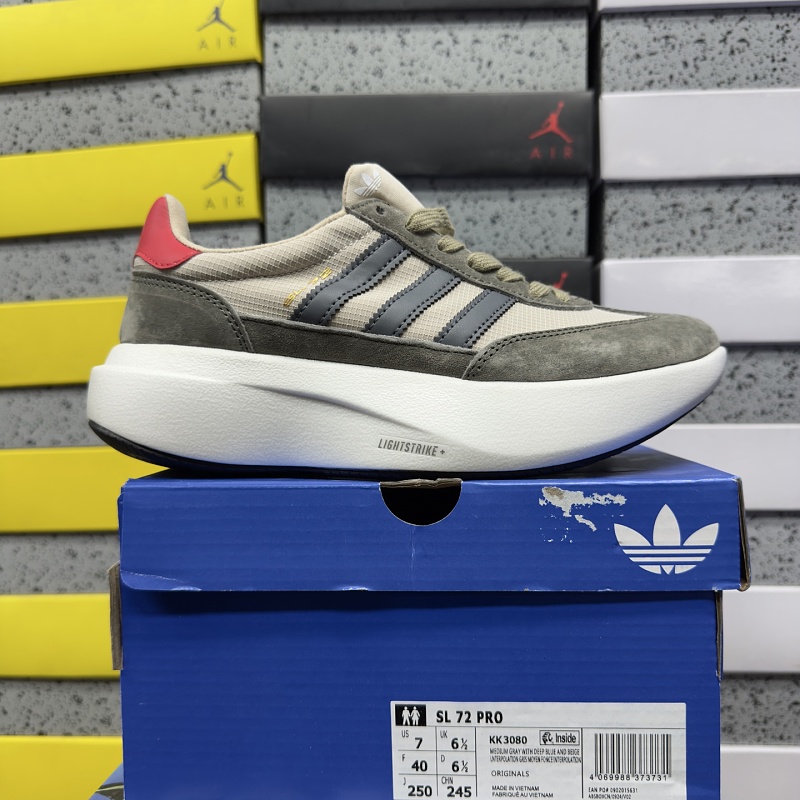 Sl 72 Pro 8