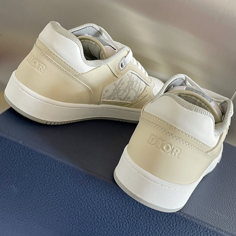 Dior B27 Sneakers