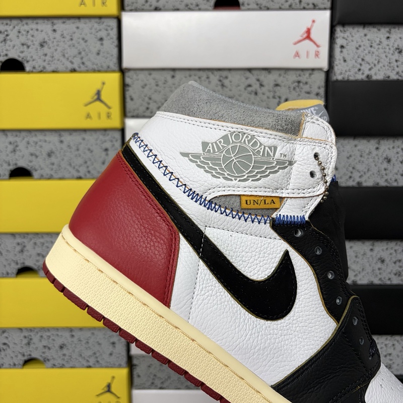 Jordan 1 Sneakers 8