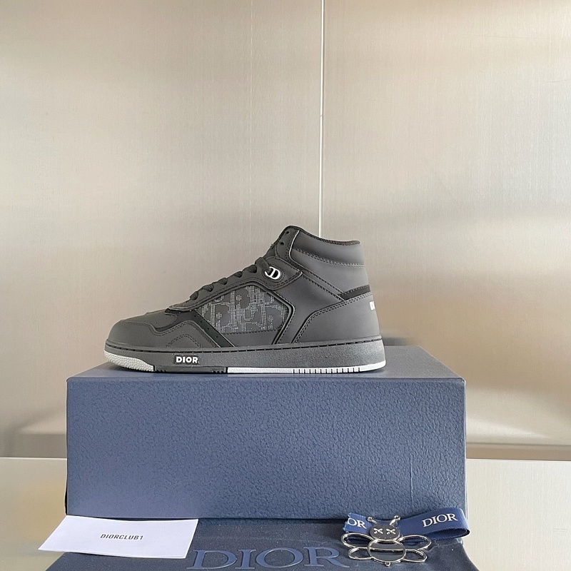 Dior B27 Sneakers 3