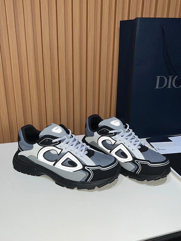 Dior B30 Sneakers 6