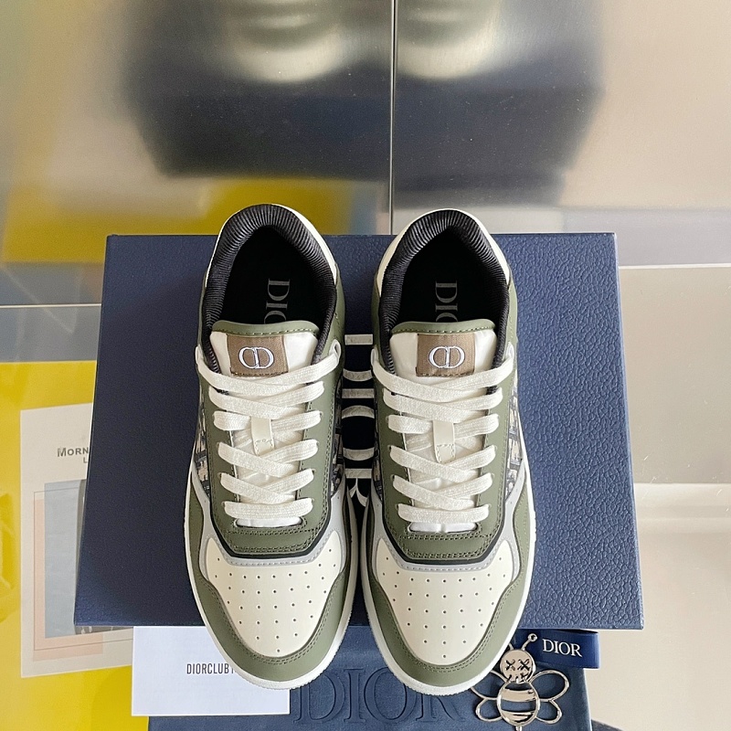 Dior B27 Sneakers 3