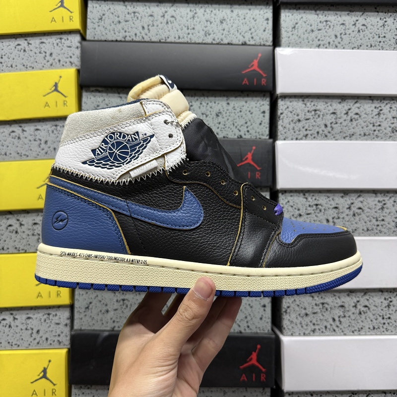 Jordan 1 Sneakers 9