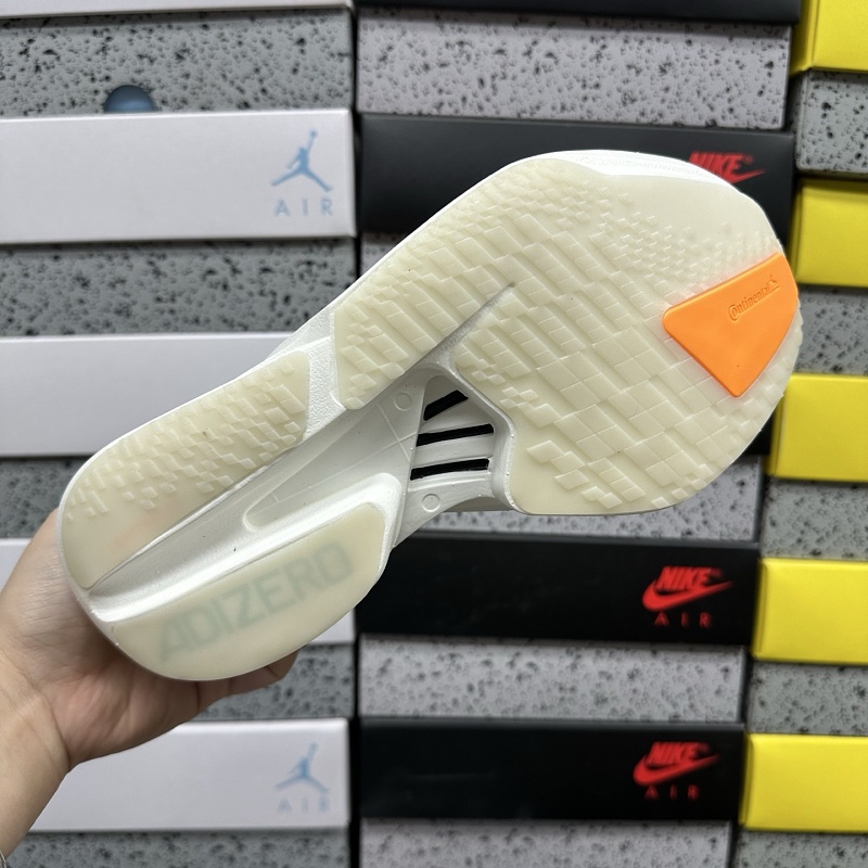 Adizero Adios 4M 36-46JR1241 2