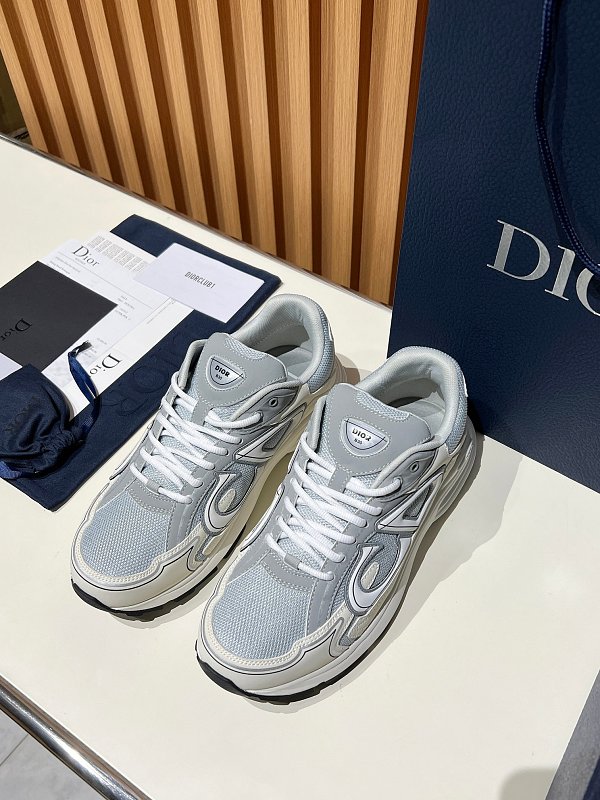 Dior B30 Sneakers 5
