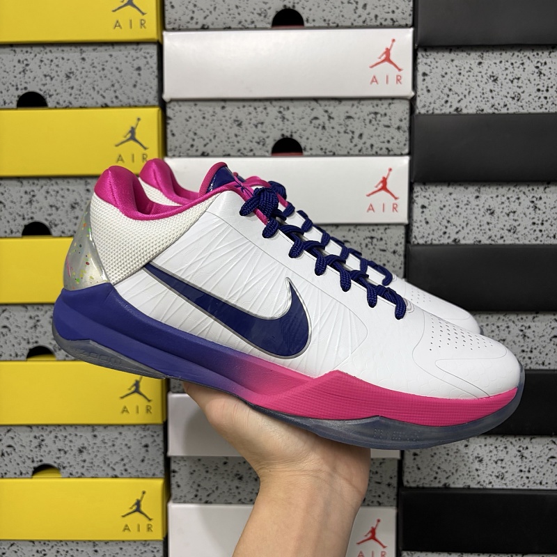 Jordan KB6 Sneakers 3