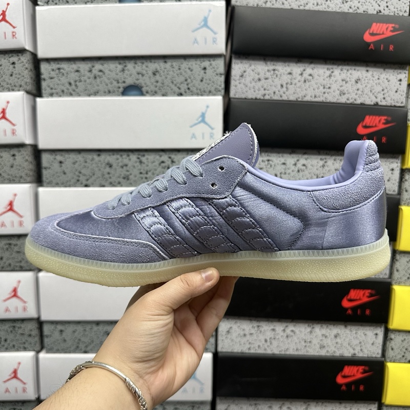 Samba 8