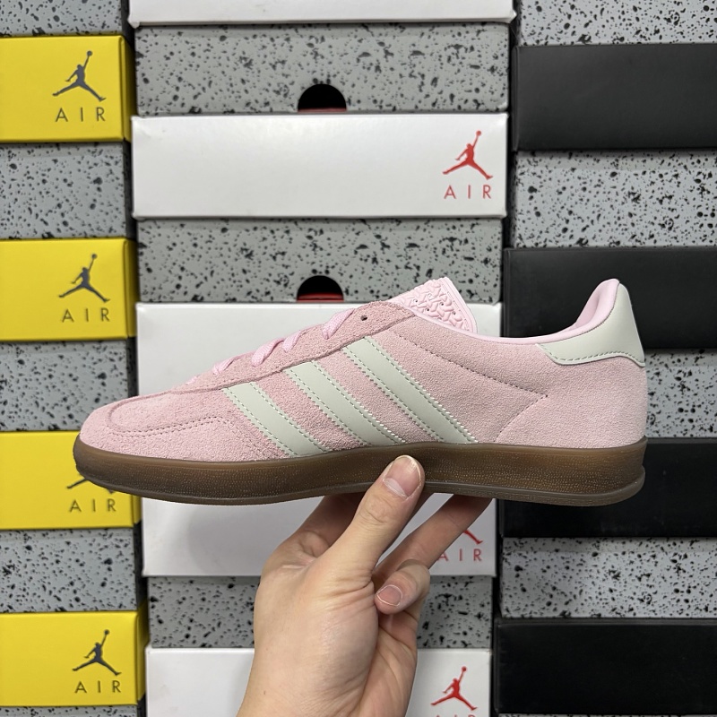 Gazelle Indoor 2