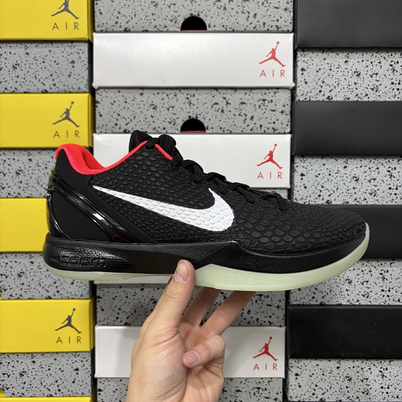 Jordan KB6 Sneakers 12