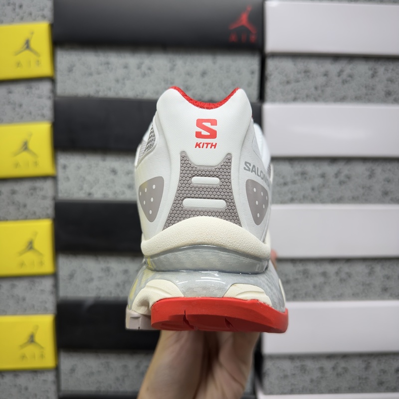 Salomon XT-4 Sneakers · 2