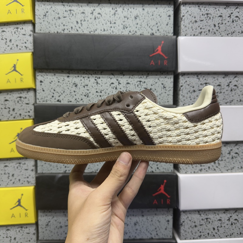 Samba 3