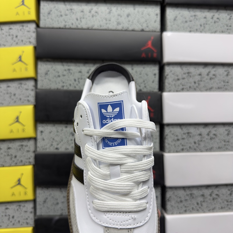 Samba Og Mule W 4