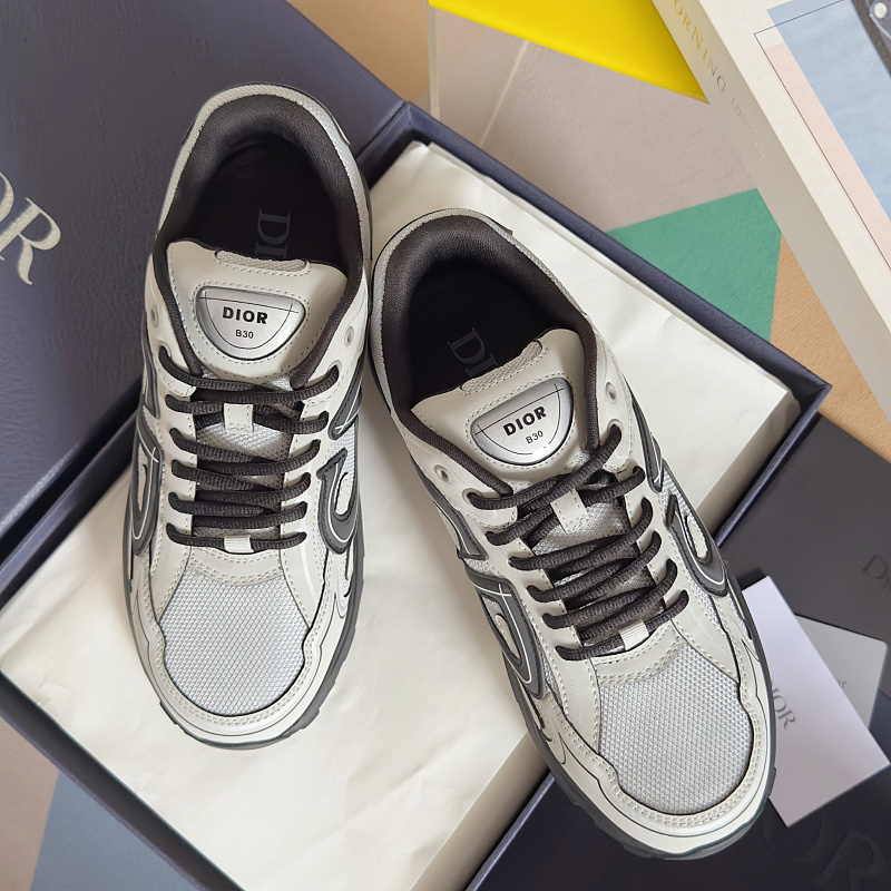 Dior B30 Sneakers 8