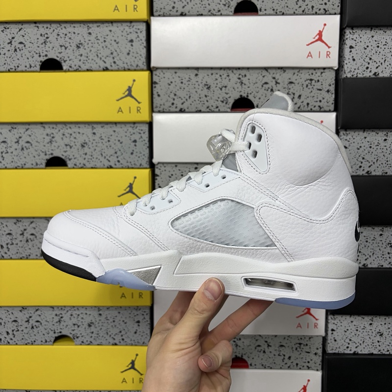 Jordan 5 Sneakers 4
