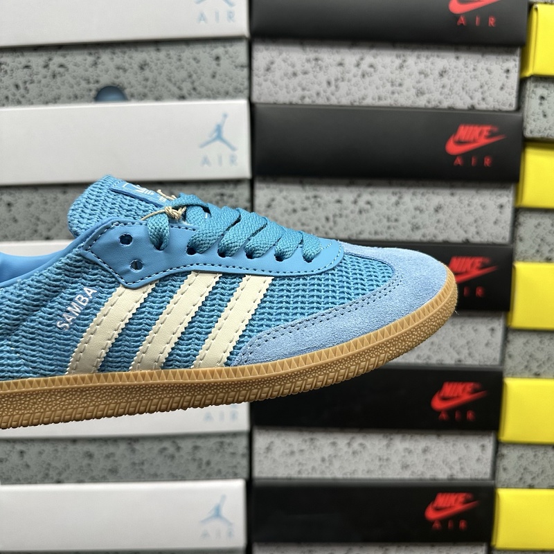 Samba 6