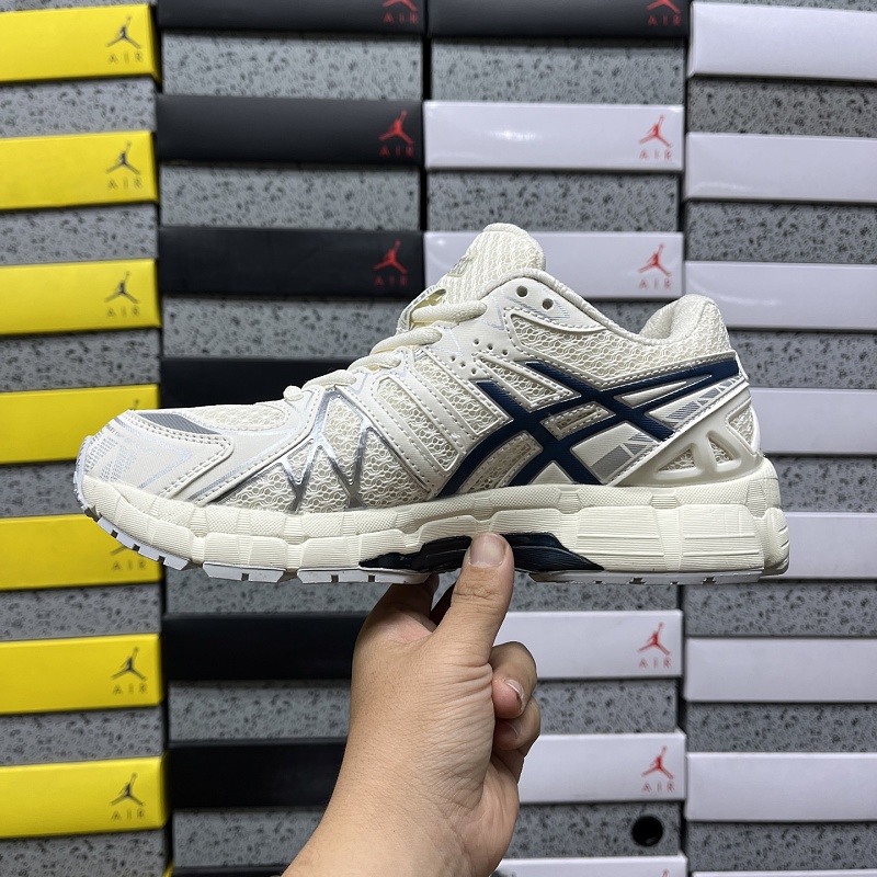 Asics Sneakers · 2