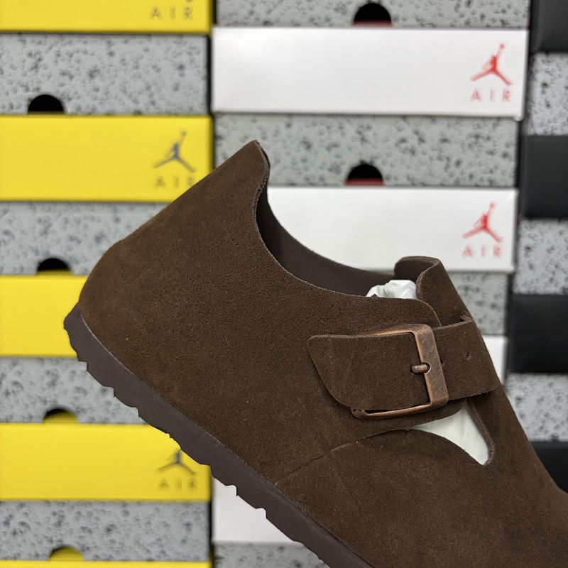 Birkenstock Naples Wrapped · 6