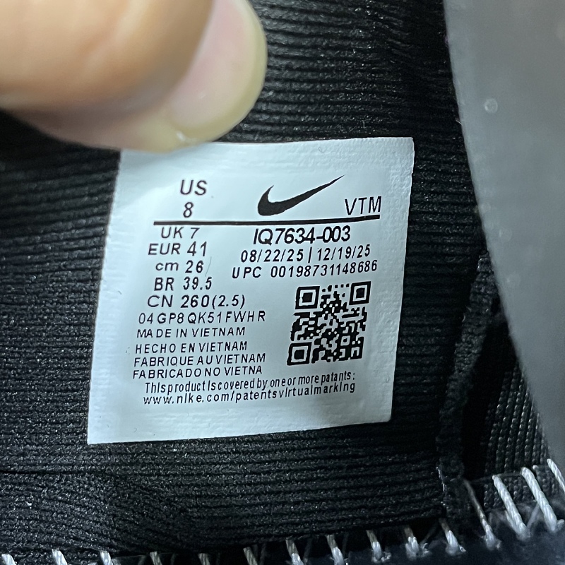 Air Liquid Max 1Q7634-003