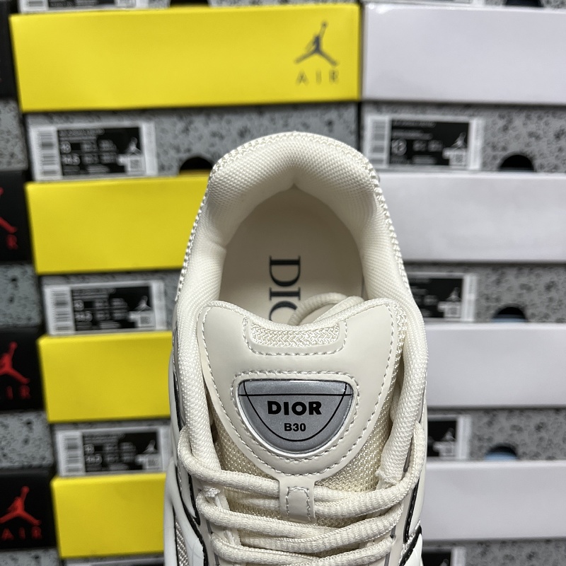 Dior B30 Sneakers 5