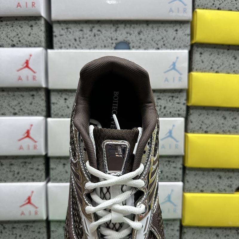 Bottega Veneta Sneakers 3