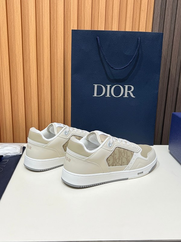 Dior B27 Sneakers 8