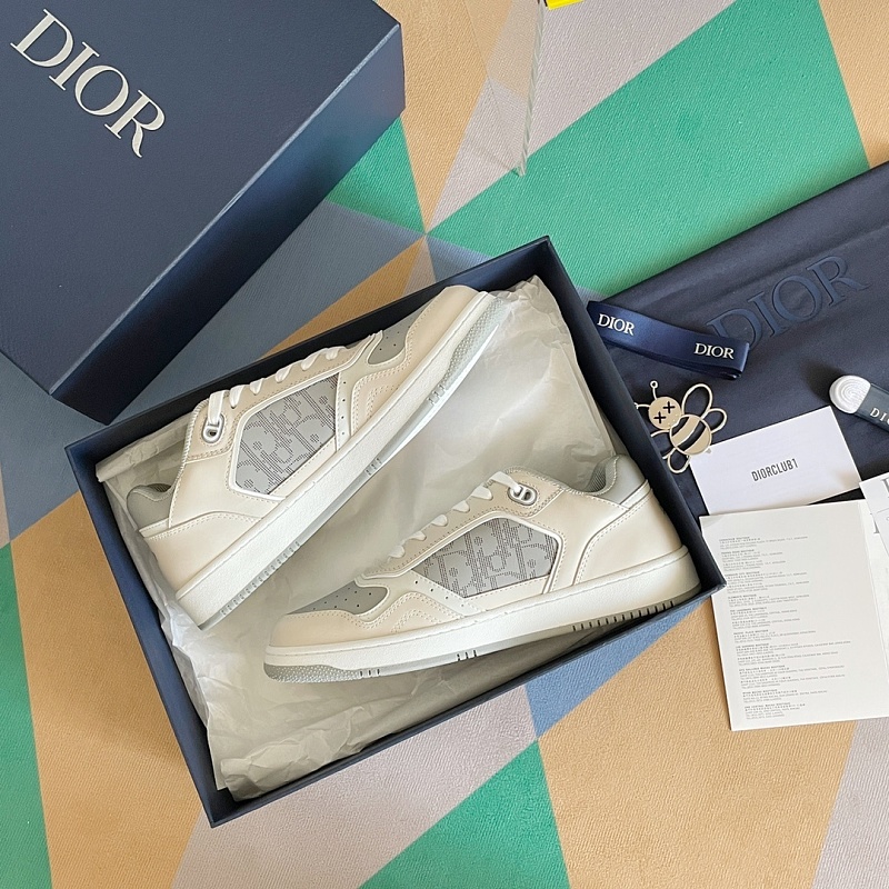 Dior B27 Sneakers 5