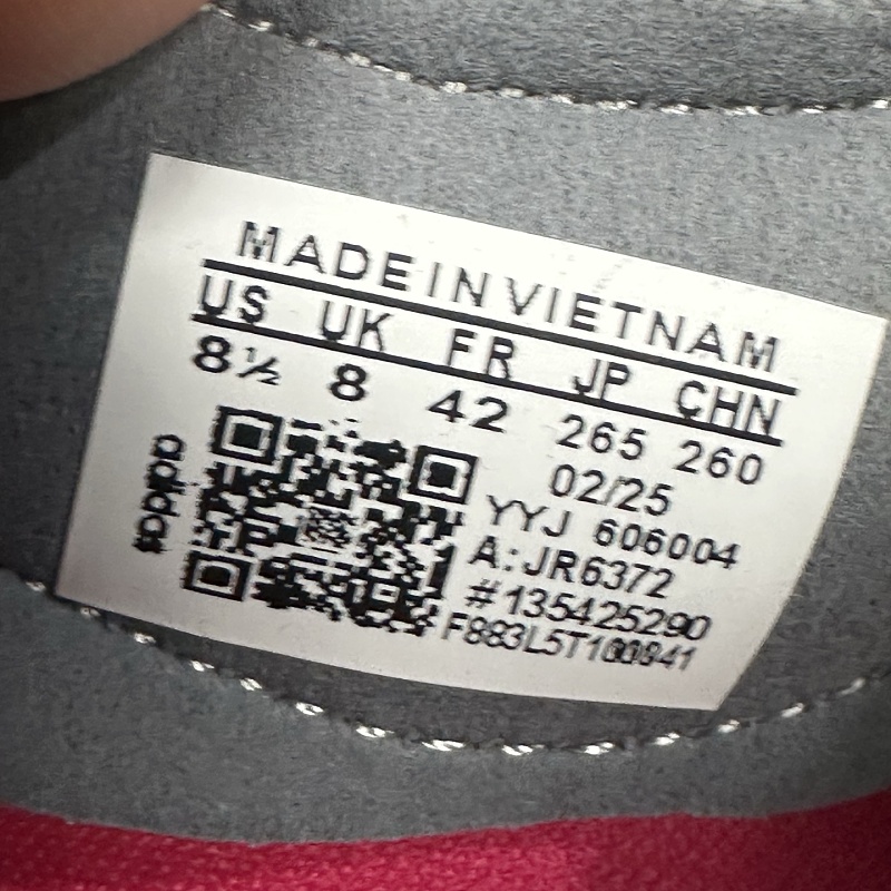 Adizero Adios 4M