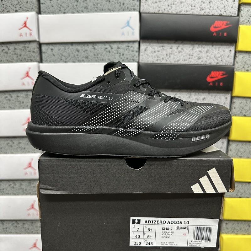 Adizero Adios 10 10