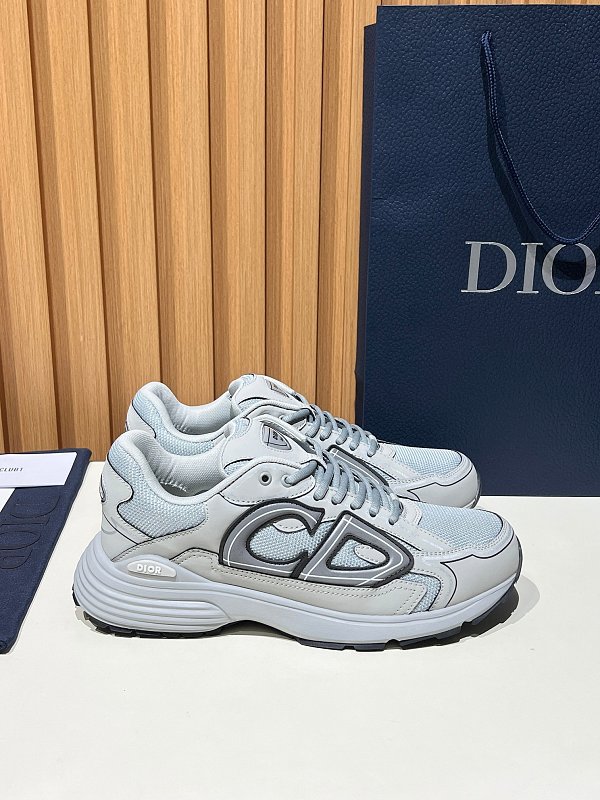 Dior B30 Sneakers 2