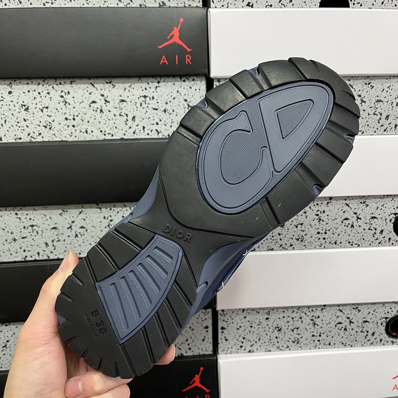Dior B30 Sneakers 7