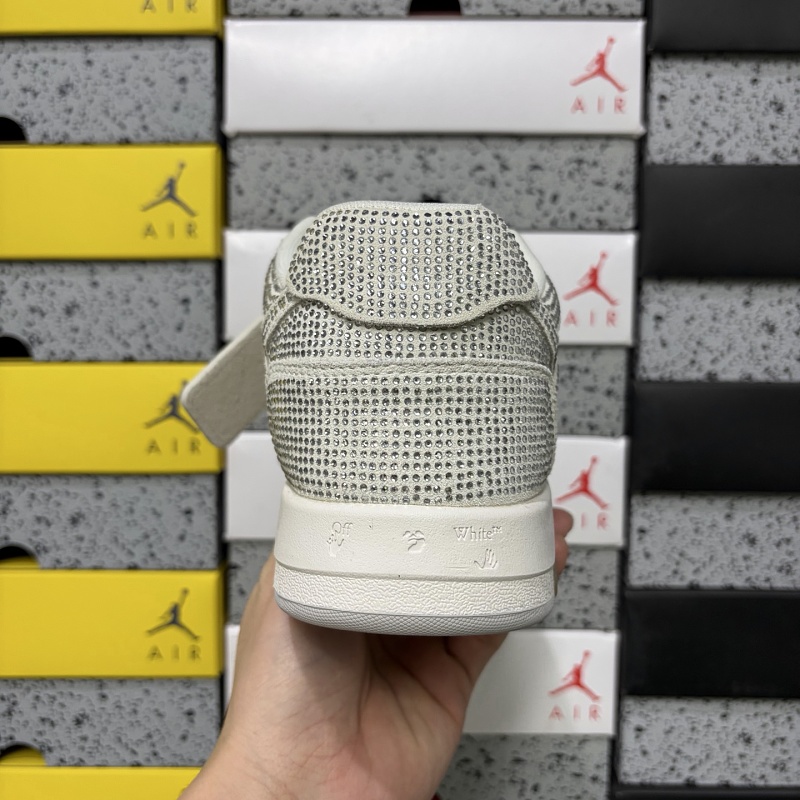 Off-white S23lea00 80101 · 4