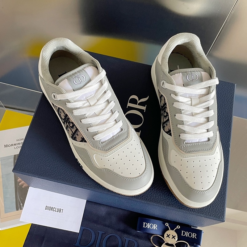 Dior B27 Sneakers 8