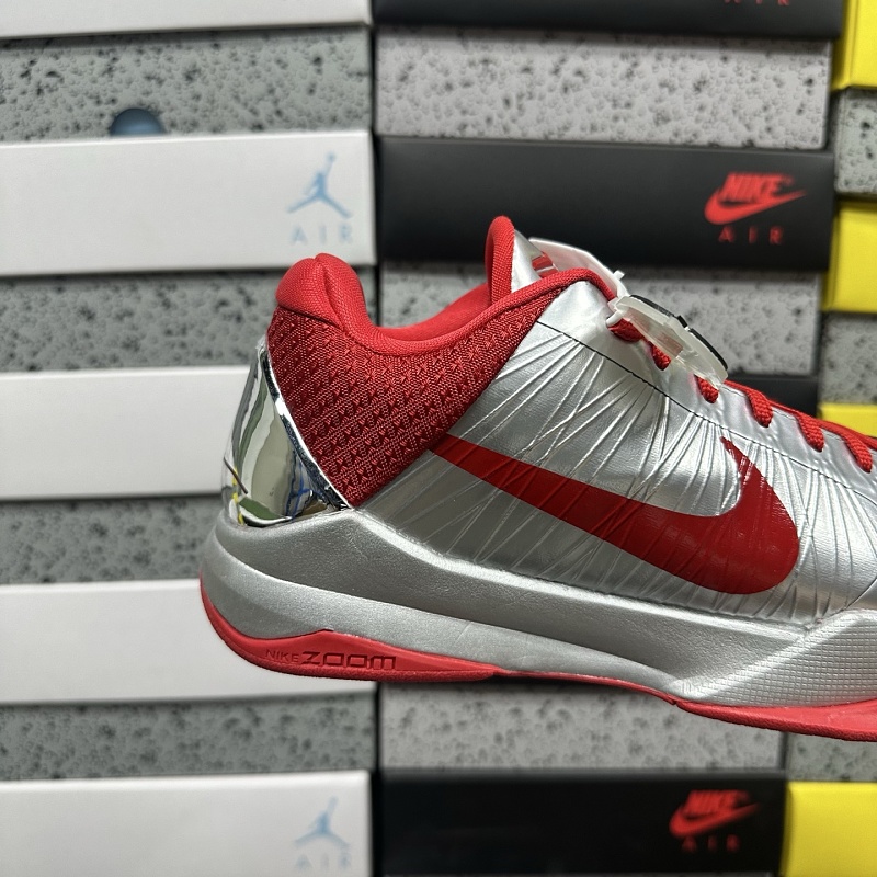 Wkb Kobe 6 · 5