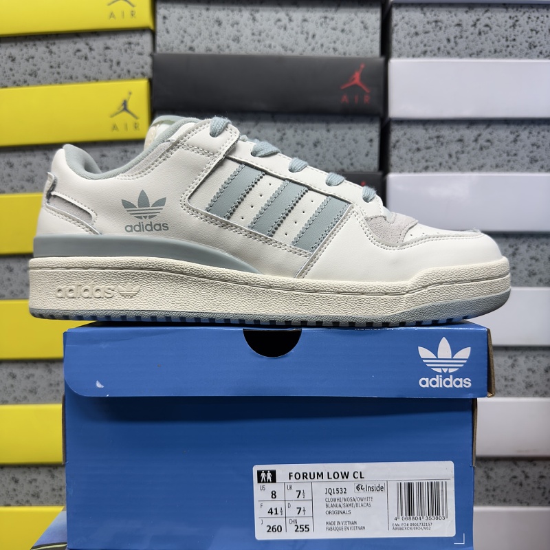 Forum 84 Low 9