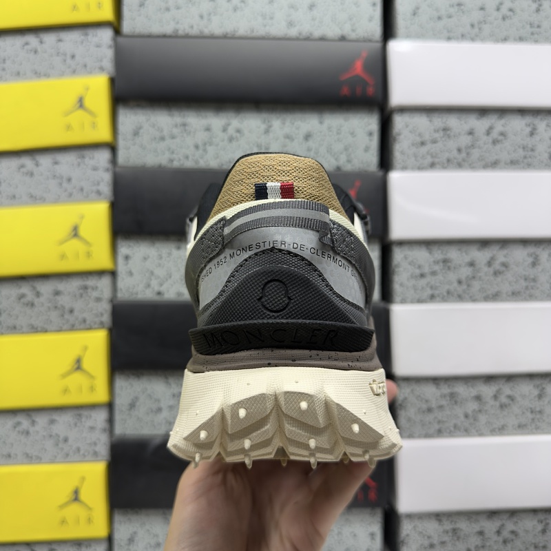300 Trailgrip Gore-Tex P07 · 2