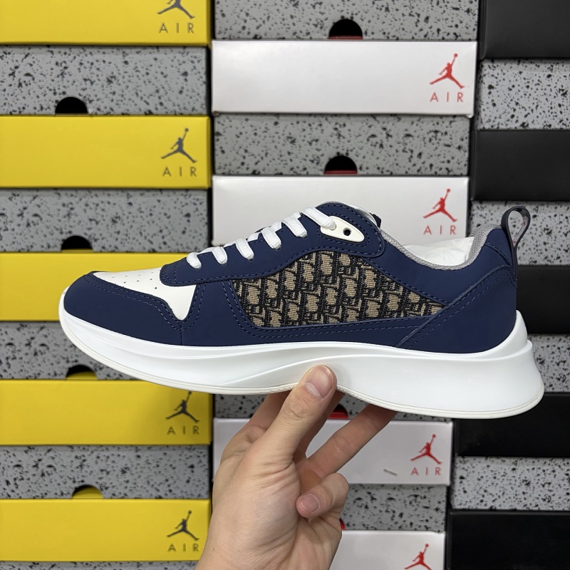 Dior B25 Sneaker 5