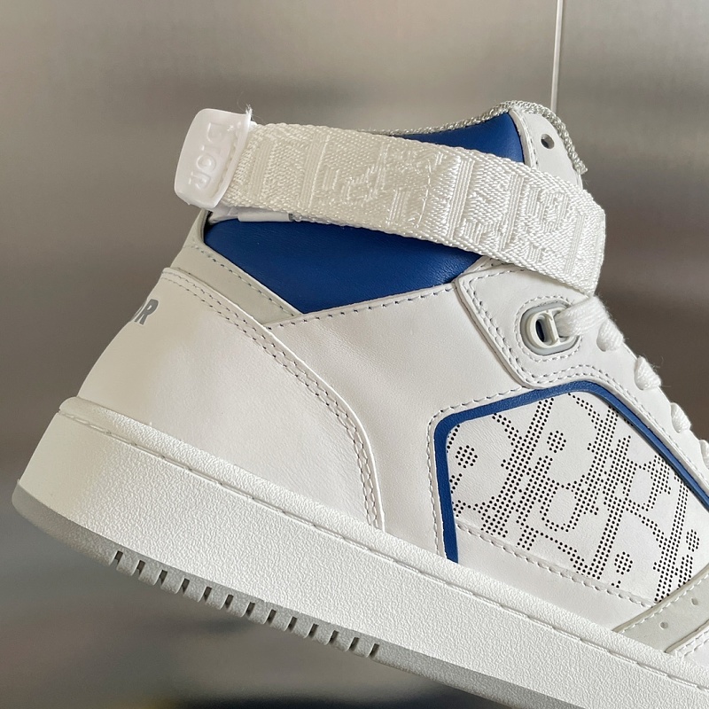 Dior B27 Sneakers 2