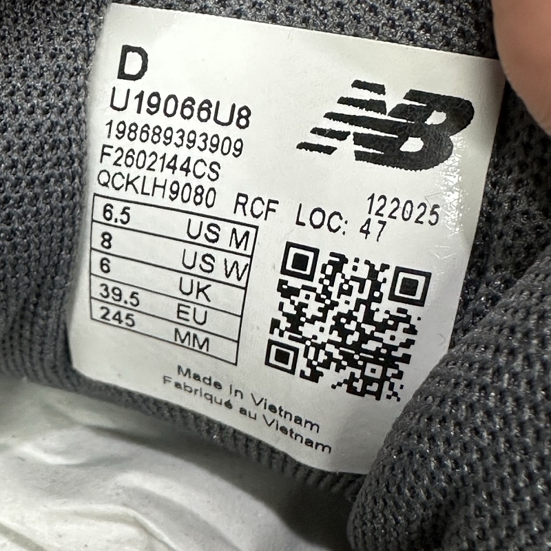 New Balance 1906 Sneakers · 3