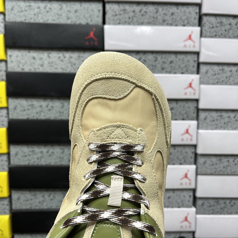 Bottega Veneta Sneakers 5