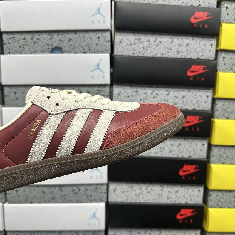 Samba Og 6