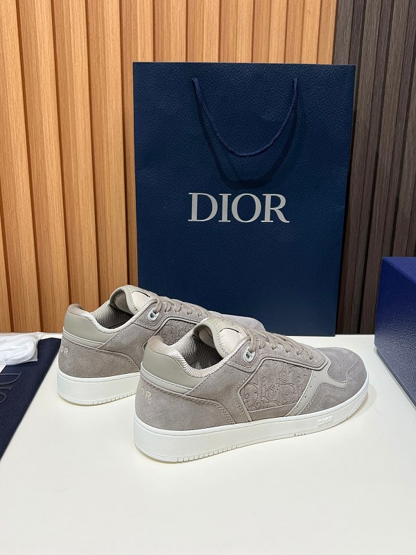 Dior B27 Sneakers 8
