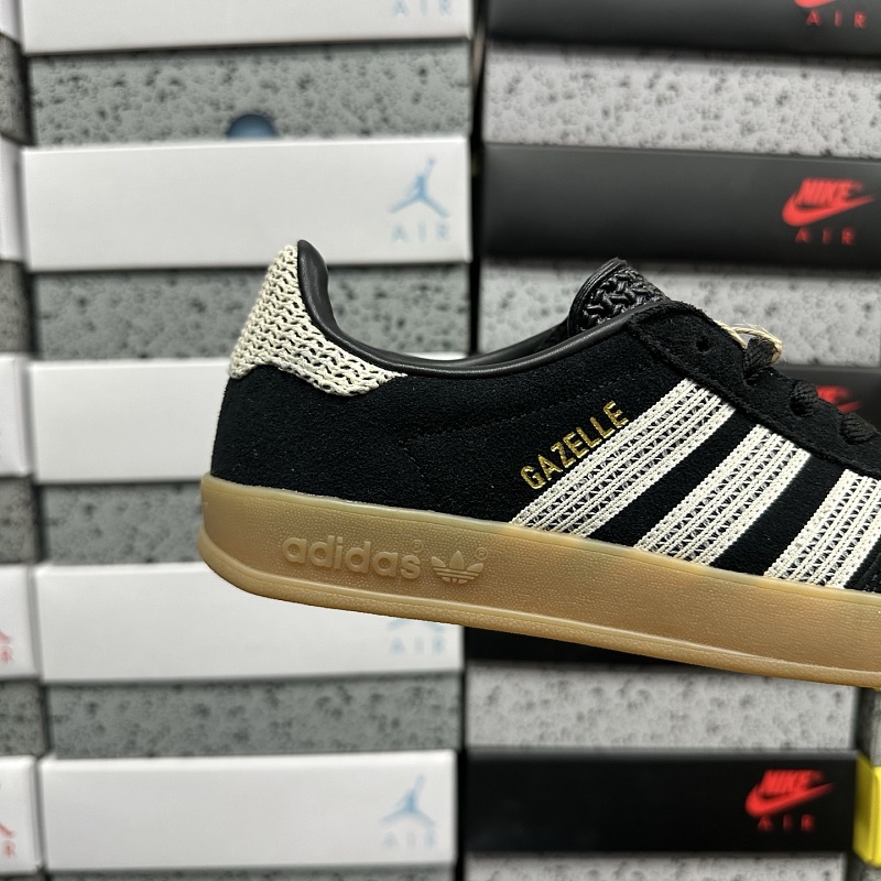 Gazelle Indoor 5