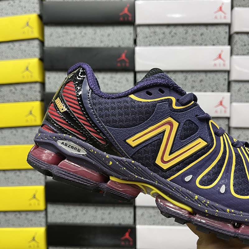 New Balance 1890 Sneakers 9