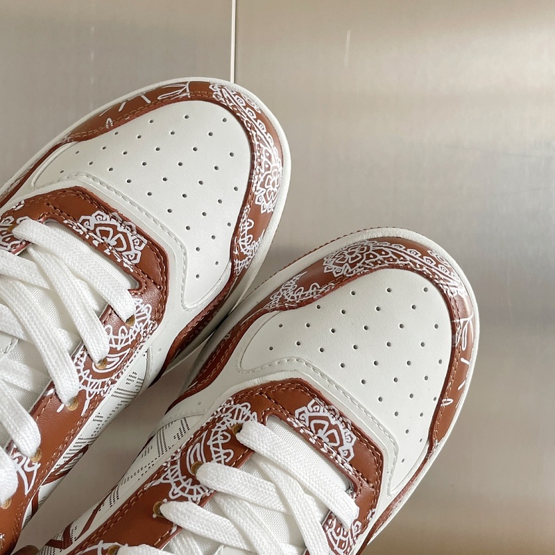 Dior B27 Sneakers 4