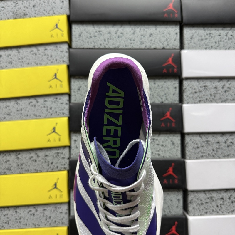 Adizero Adios 4M 4