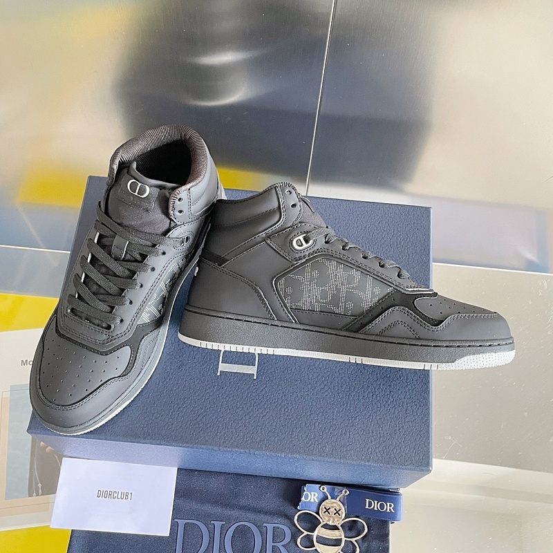 Dior B27 Sneakers 7