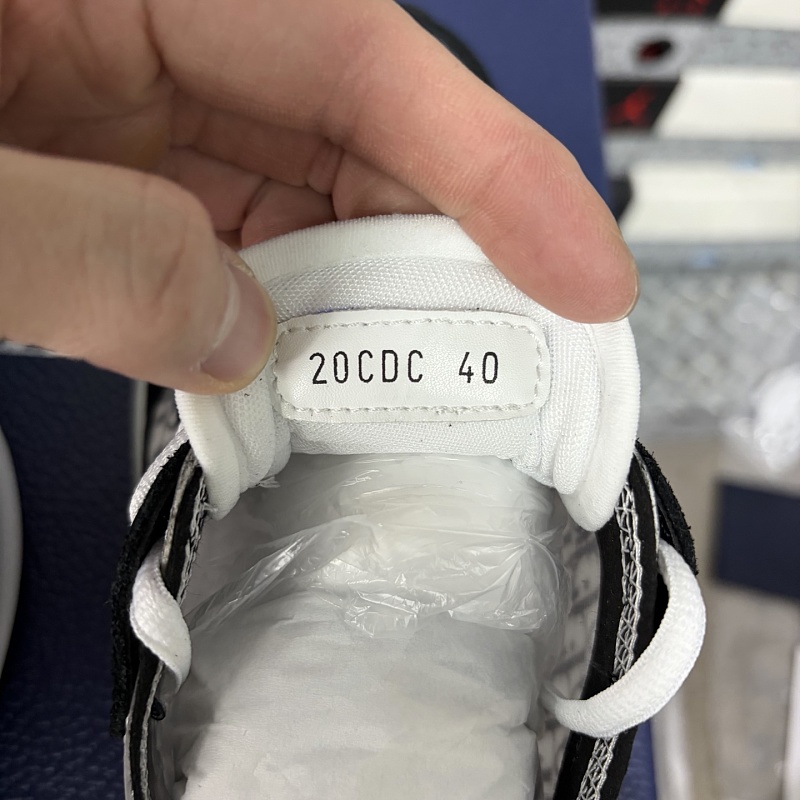Dior B25 Sneaker 7